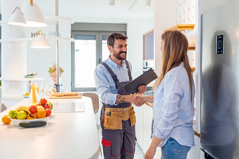 electrical inspection