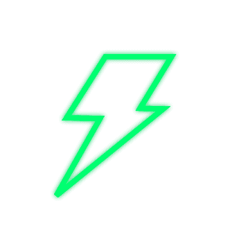 Generator services icon.