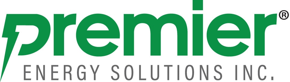 Premier Energy Solutions logo